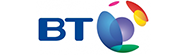 BT Logo