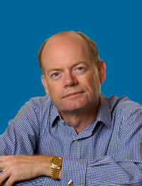 John Cummins