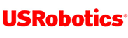 US Robotics Logo