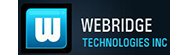 Webridge Technology Logo
